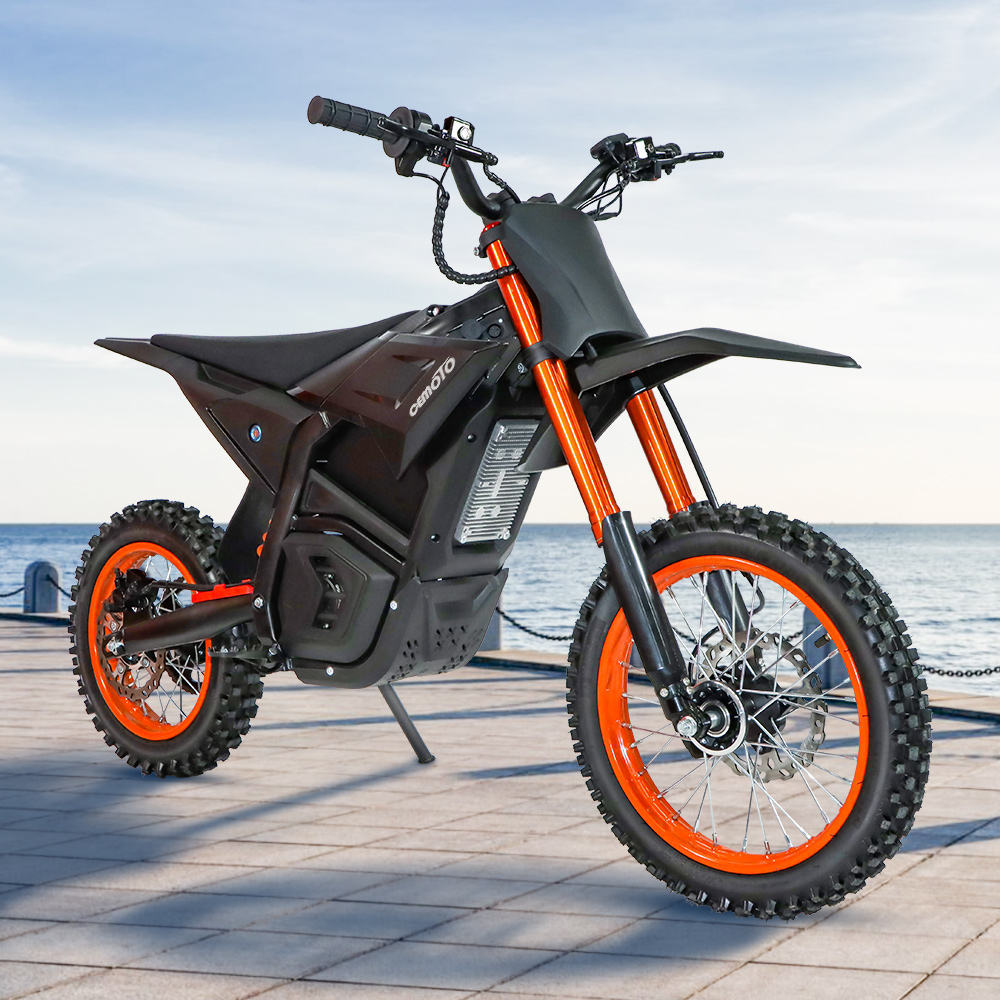 CEMOTO D03 DIRT BIKE
