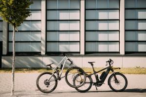 Navigating the Maze: Electric Bike vs. Electric Dirt Bike Regulations You Must Know
