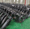 How to Choose the Right E-Bike Supplier?