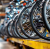 China TOP 6 E-Bike manufacturer Brands: Global Buyer’s Guide
