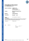 TÜV Certification