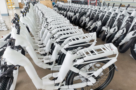 electric bike wholesale