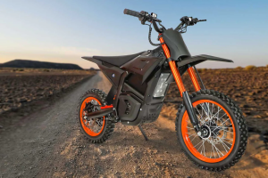 Mini Electric Dirt Bikes: The Fast-Growing Market for Kids and Teens