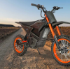 Mini Electric Dirt Bikes: The Fast-Growing Market for Kids and Teens