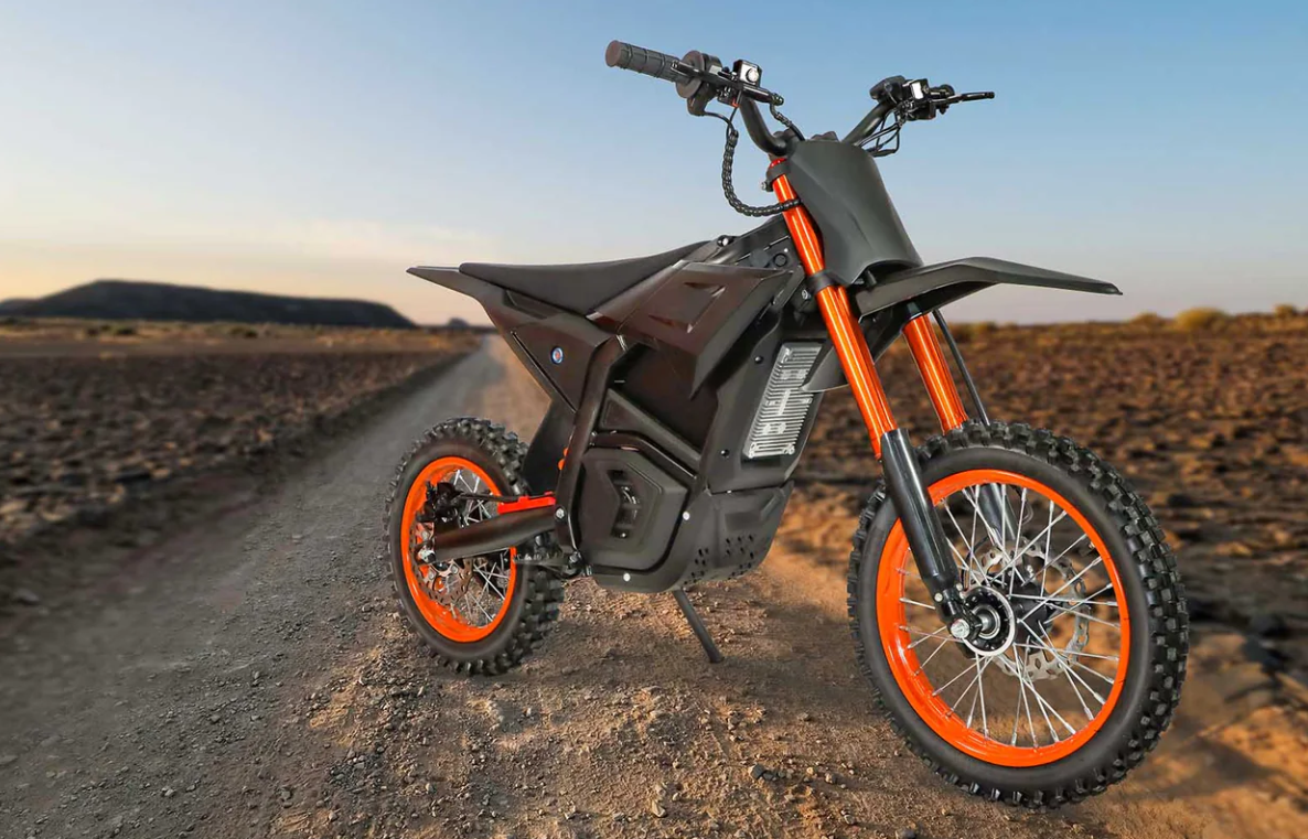 Mini Electric Dirt Bikes: The Fast-Growing Market for Kids and Teens