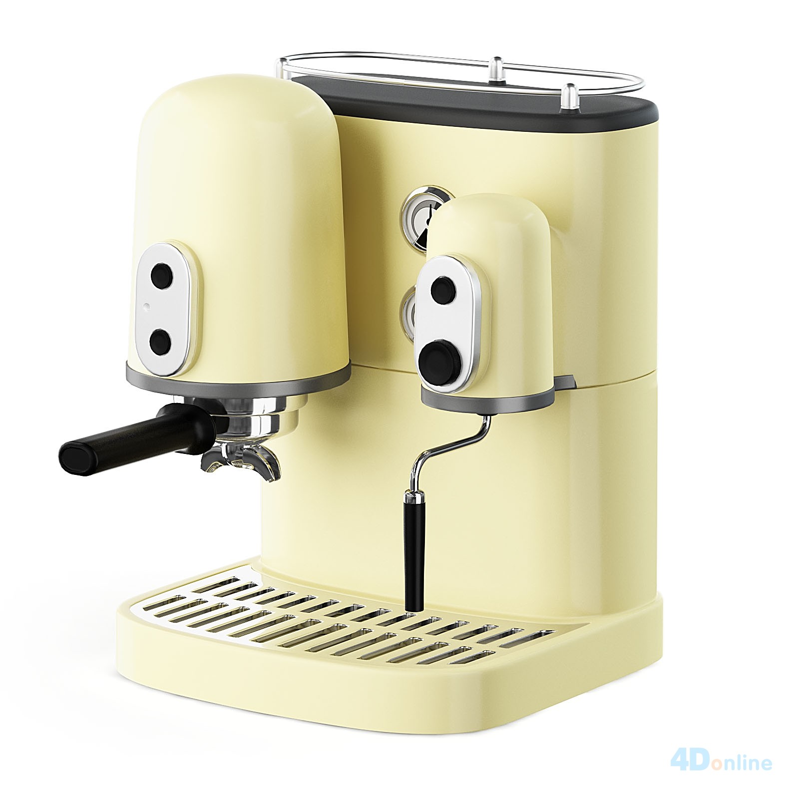 Coffee stirrer product