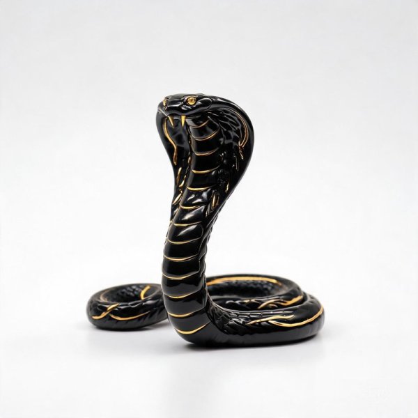 Midnight Cobra Limited Edition