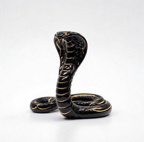 Midnight Cobra Limited Edition