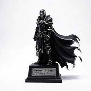 Phantom Knight Resin Edition