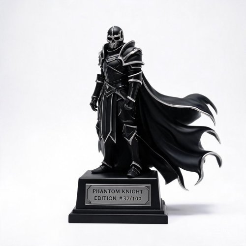 Phantom Knight Resin Edition