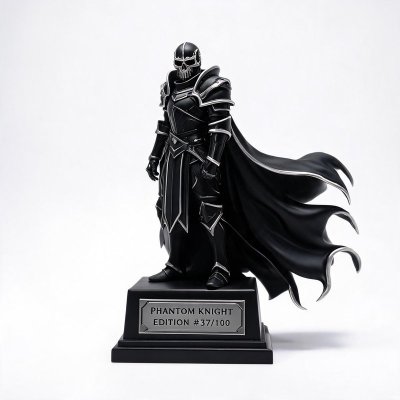 Phantom Knight Resin Edition