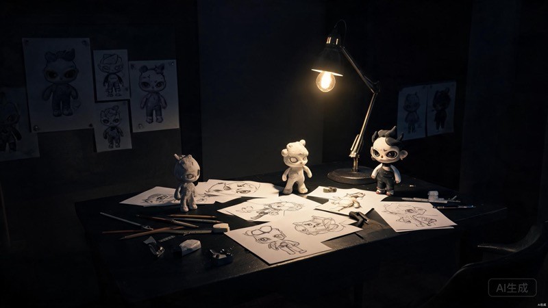 MANCHLD Vision