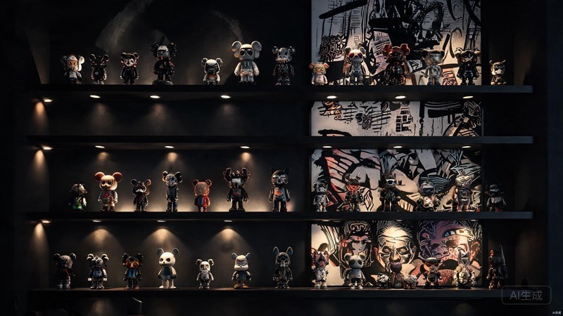 Behind the design concept image