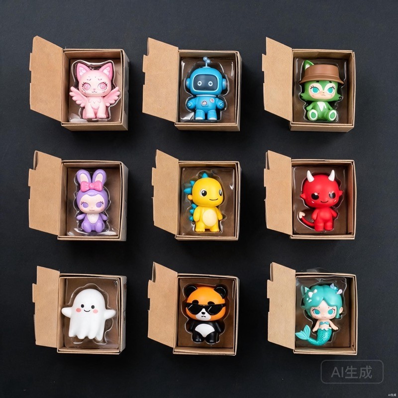 Collection overview image one