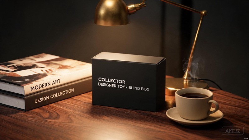 Collector guide lifestyle image