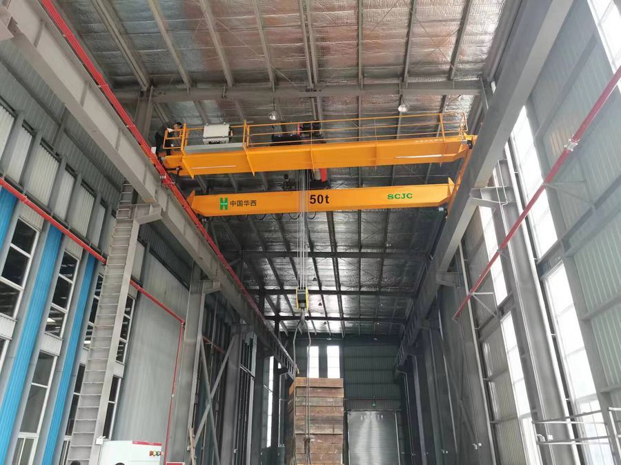 Crane Range