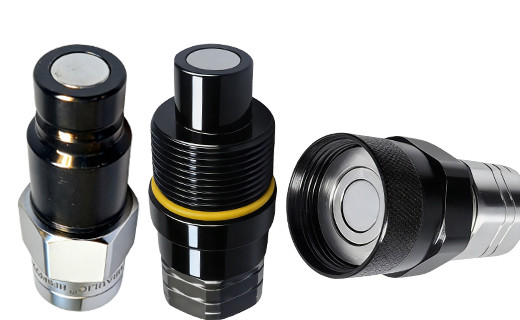 ISO 7241-A / B Series