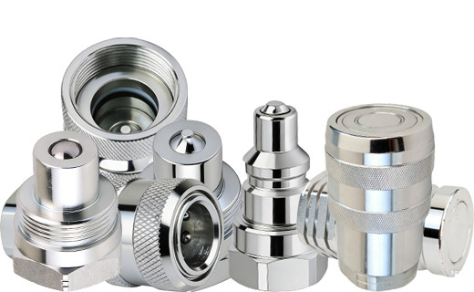 hydraulic quick coupler product 8