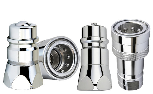 hydraulic quick coupler product 5