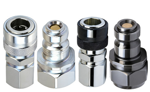 hydraulic quick coupler product 9
