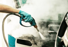 Steam Washers