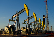 Oil & Gas