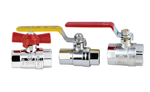 Pneumatic Quick Couplers