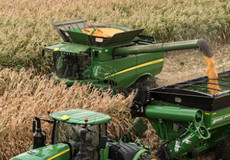 Agricultural