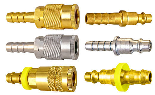 Flow Control Valves