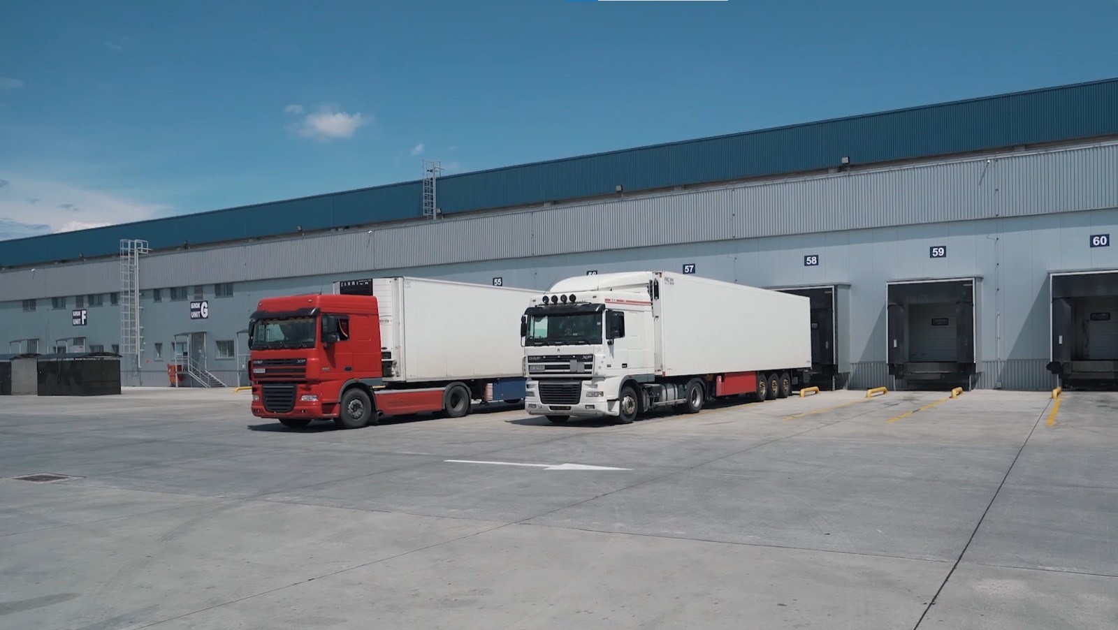FOWALL capacity and delivery planning