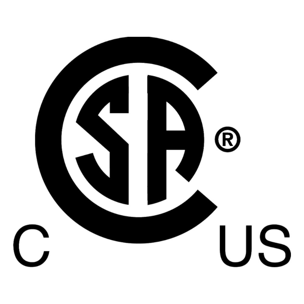 CSA certification