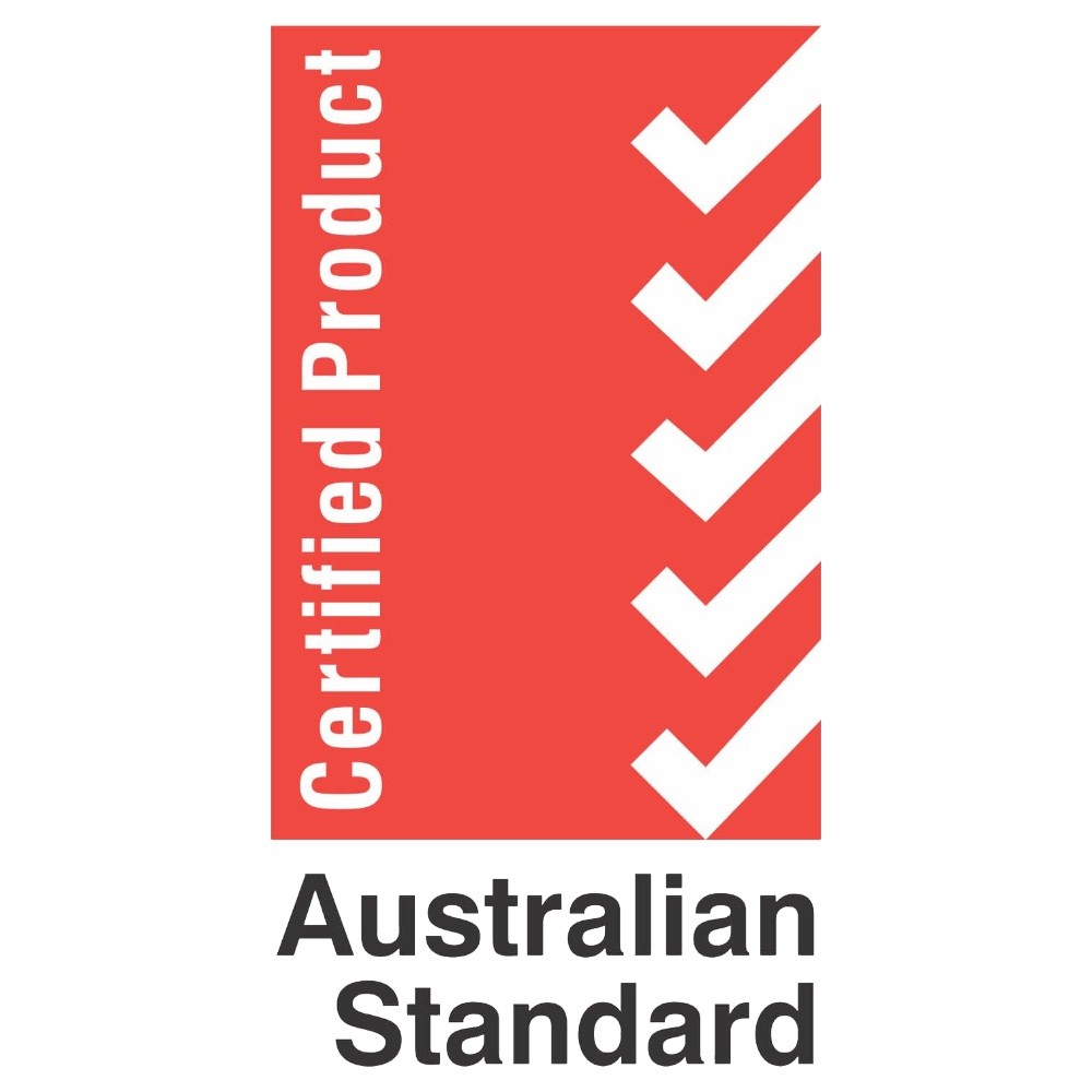 AS2047 · AS1288 certification