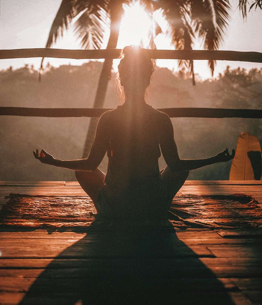 Movement as natural as breathing — founder's vision