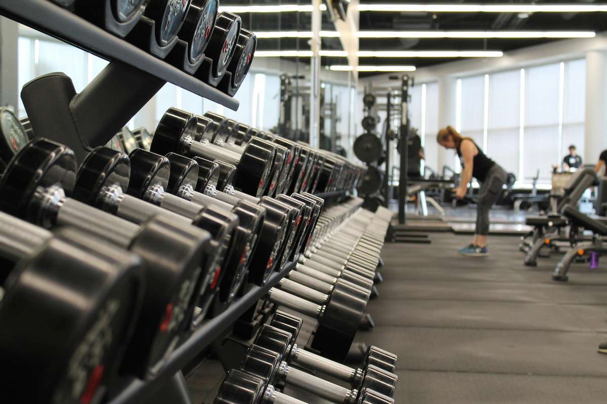 FERNITAS home fitness equipment