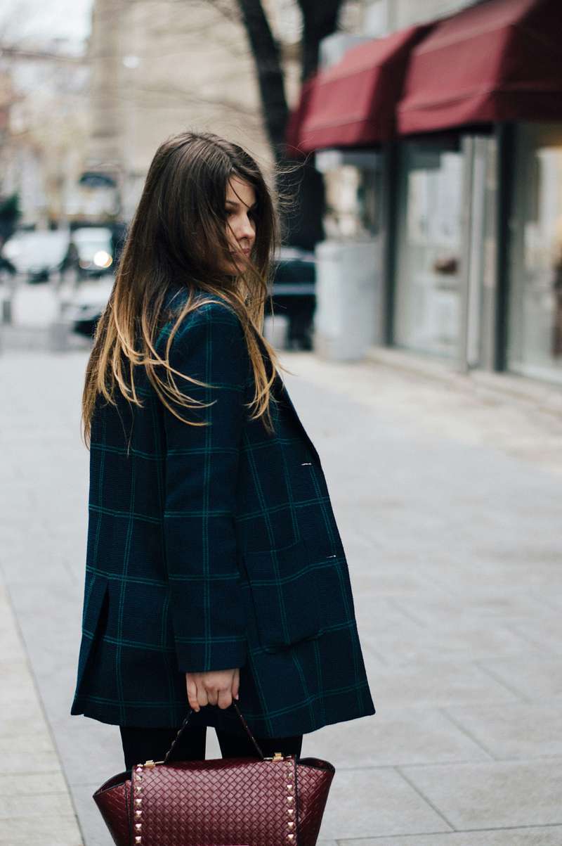 Urban fashion brand case study