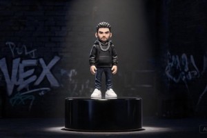 Vinyl Figures vs Resin Statues: Choosing the Right Designer Toy