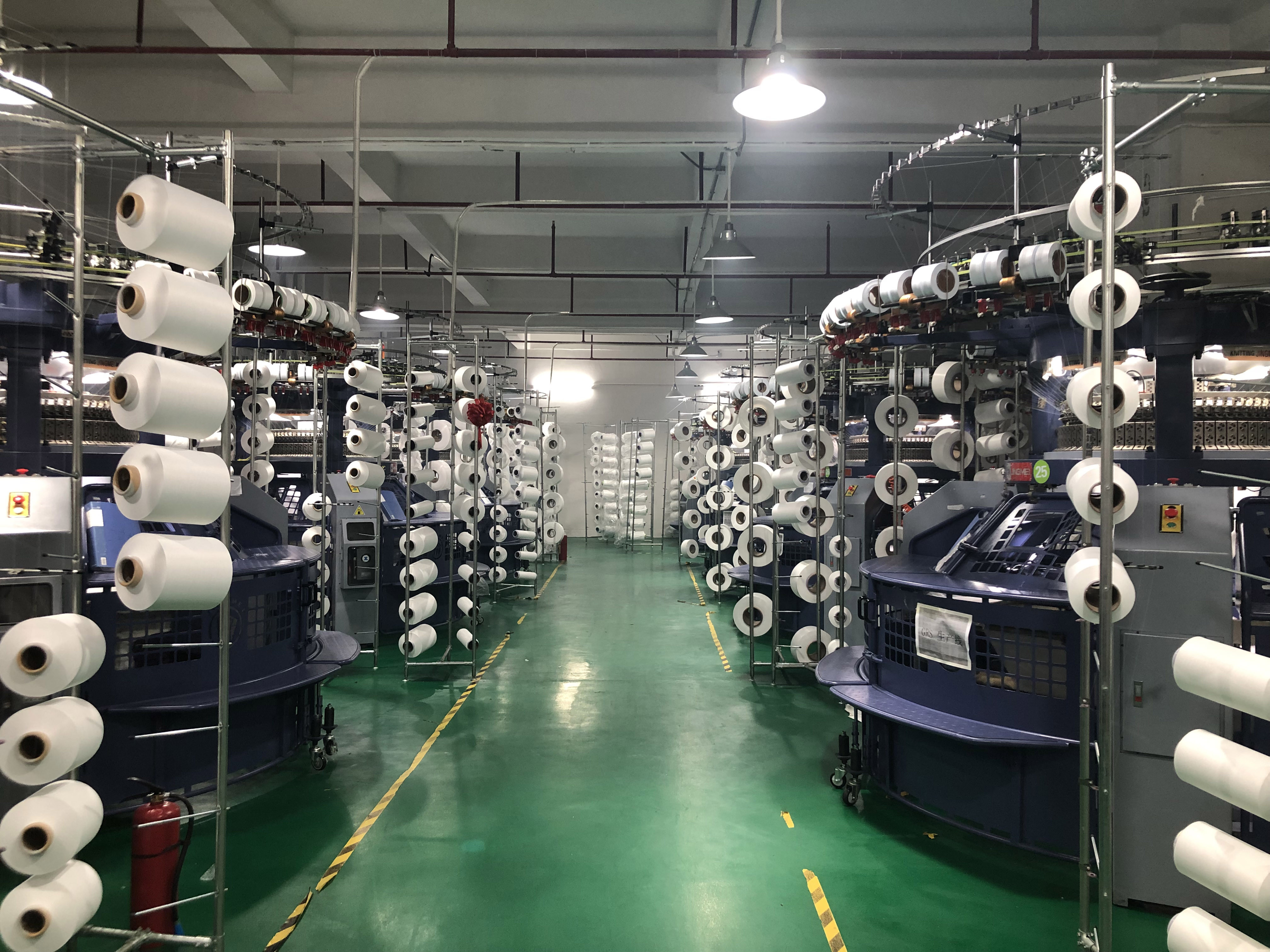 Spandex Fabric Manufacturer: Custom Solutions for Stretch Performance
