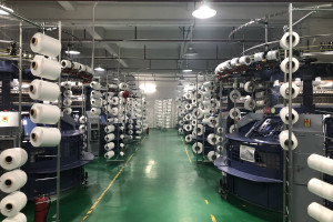 Spandex Fabric Manufacturer: Custom Solutions for Stretch Performance