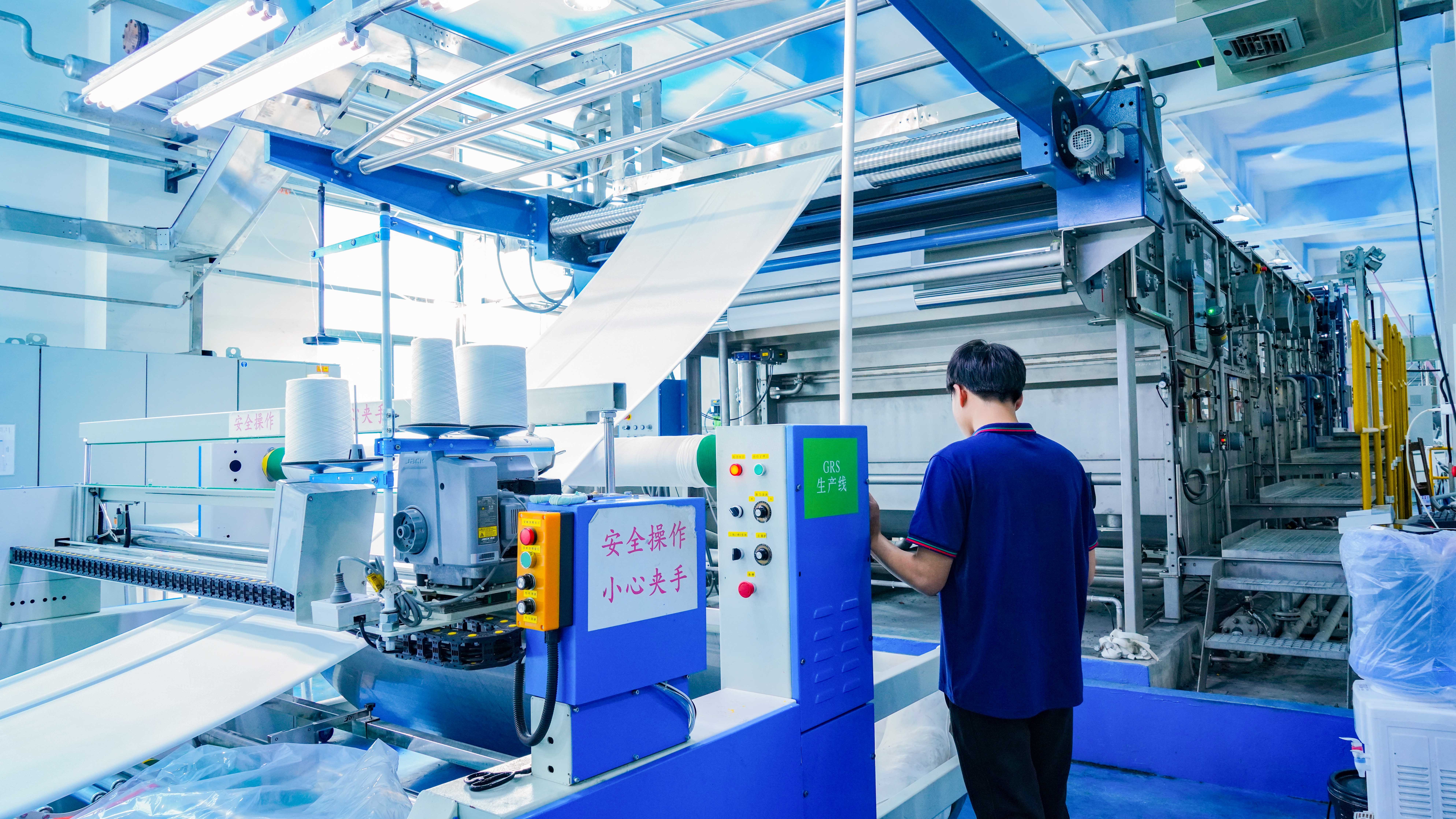 Elastane Fabric Wholesale Guide: Applications, Custom Options & Sourcing Tips