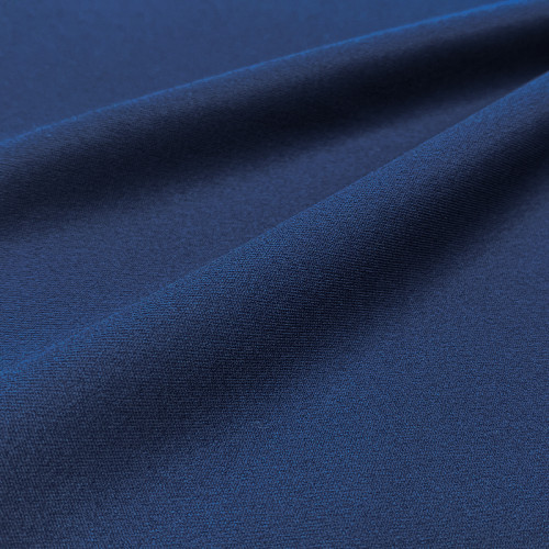 Polyester brushed stretch fabric, nylon 66 high stretch knit sports fabric, suitable for yoga wear shark pants sportswear