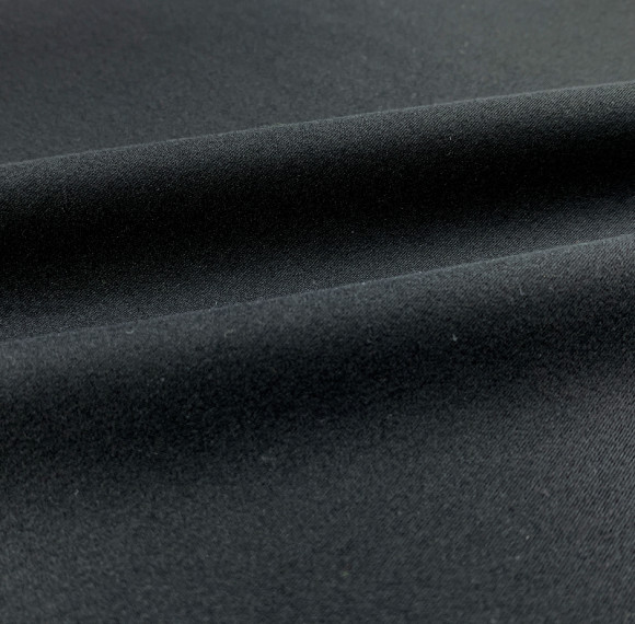 Nylon matte lycra double sided brushed fabric, four sides elastic and soft, suitable for yoga wear shark pants sports fitness, support OEM/ODM