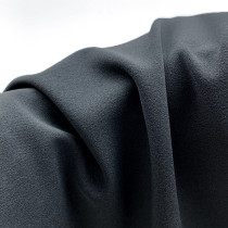Nylon66 Lycra Double Brushed Stretch Yoga Fabric for Shark Skin Leggings