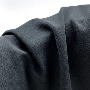 Nylon66 Lycra Double Brushed Stretch Yoga Fabric for Shark Skin Leggings