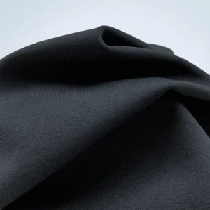 Tejido cepillado de doble cara de nailon 66F Lycra, adecuado para pantalones de tiburón, deportes y fitness, para yoga.