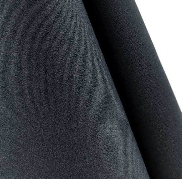 Nylon66 Lycra Double Brushed Stretch Yoga Fabric for Shark Skin Leggings