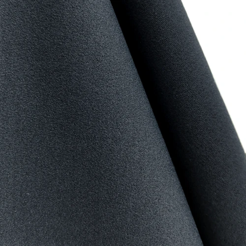 Tejido cepillado de doble cara de nailon 66F Lycra, adecuado para pantalones de tiburón, deportes y fitness, para yoga.