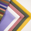 Nylon yoga fabric,Elastic and soft on all sides,suitable for yoga wear shark pants sports and fitness