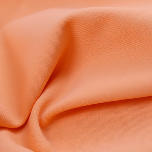 Sports Nude Fabric Collection, four sides elastic and soft, suitable for yoga wear shark pants sports swimming, breathable and soft double-sided fabrics