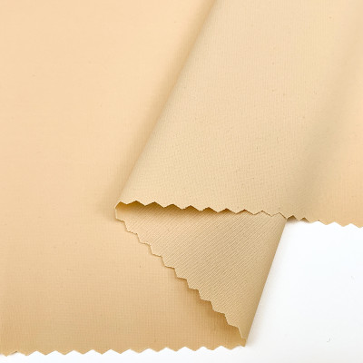 Sports yoga fabric,nylon four sides elastic and soft,suitable for yoga wear shark pants sports swimming,fit hypoallergenic.