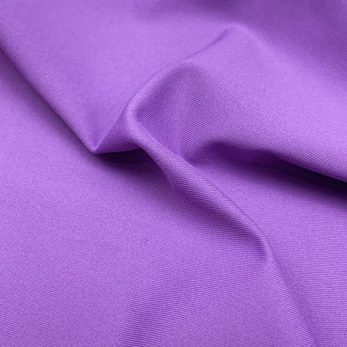 Thickened nylon matte high elastic fabric, nylon plain 4-way stretch soft, High Stretch Nylon Fabric， in stock.